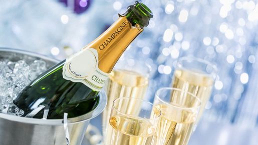 Champagne till examen – tips på 5 bubbel till firandet