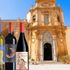 Donnafugata kombinerar lyx, konst och siciliansk charm