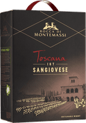 Rocca di Montemassi Toscana Sangiovese