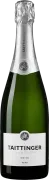 Champagne Taittinger  Demi-Sec