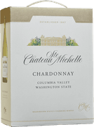 Chateau Ste Michelle