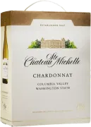 Chateau Ste Michelle Washington State Chardonnay