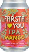 Södra Farsta I Love You Mango IPA