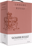 Langhe Rosso Giovanni Rosso