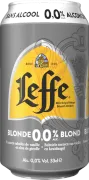 Leffe Blonde Non Alcoholic