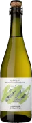 Lazy Estate Sparkling Tea Lemongrass & Mint Alcohol Free
