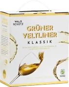 Waldschütz Grüner Veltliner Klassik Weingut Waldschütz, 2025