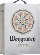 Wongraven  Morgenstern Riesling