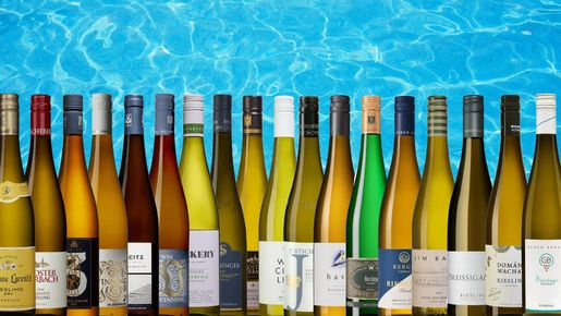 Bästa riesling 2026 - Vinbankens stora topplista