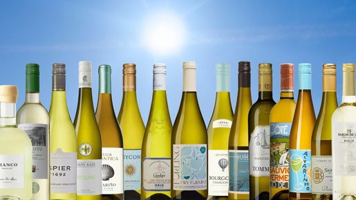 Bästa vita vinerna under 100 kronor på Systembolaget