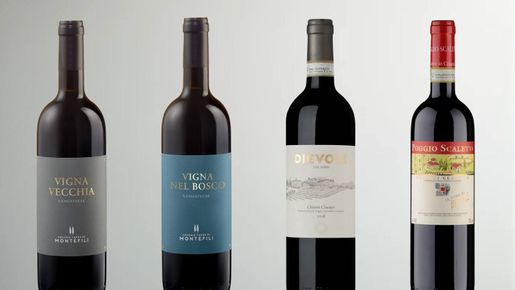 Bäst i test vecka 25 - Gran Selezione från Toscana