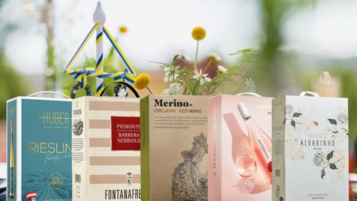 De bästa boxvinerna till midsommar – 5 tips