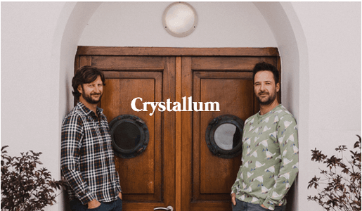 Crystallum Wines