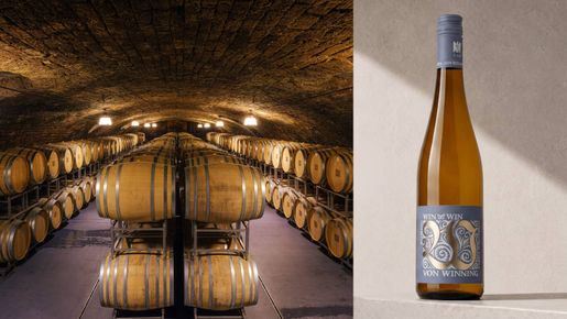 Von Winning vill ändra synen på riesling