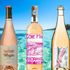 Svalkande roséviner i sommarvärmen