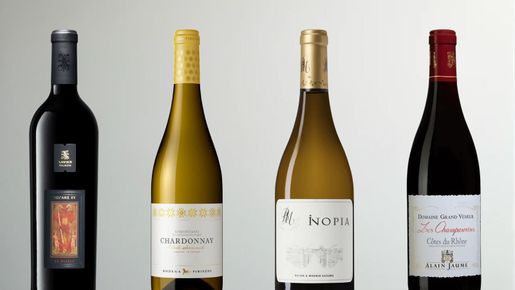 Bäst i test vecka 28 - fyra trevliga grillviner