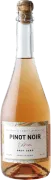 Dakishvili Family Sparkling Pinot Noir Rosé Brut Zero