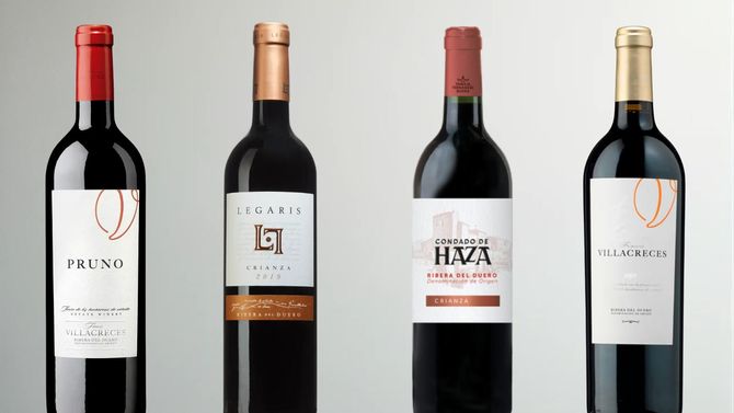 Bäst i test vecka 29 - med fokus på Ribera del Duero