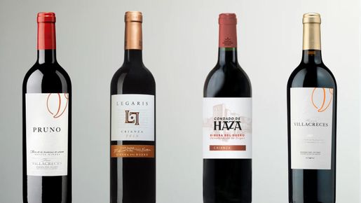 Bäst i test vecka 29 - med fokus på Ribera del Duero