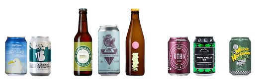 Bästa IPA på Systembolaget