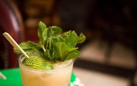 Drinkar | Mai Tai