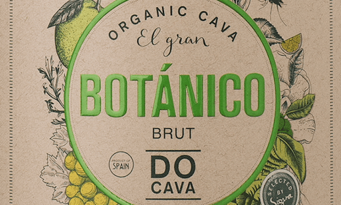 Dagens Vintips med Vinbanken – 30 nov. 2018 – El Gran Botánico Cava