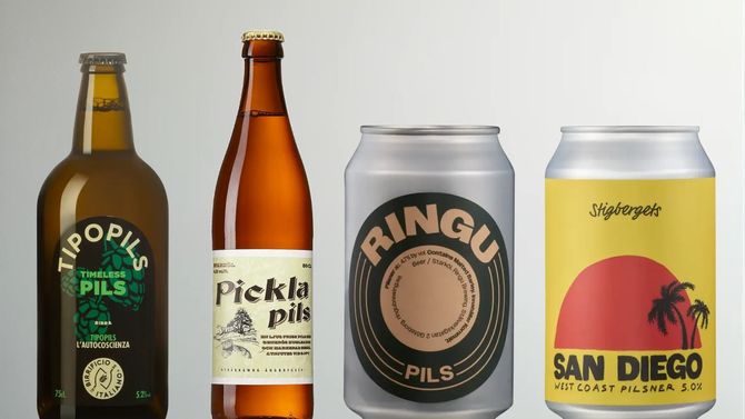 Bäst i test vecka 30 - fyra lager att beställa