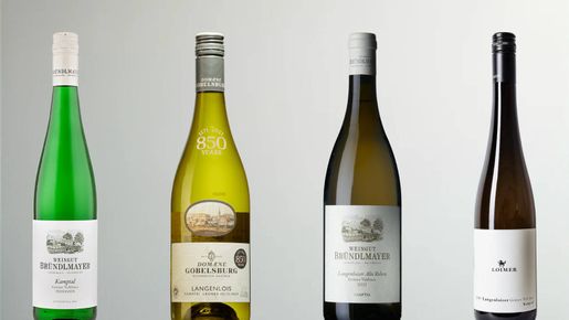 Bäst i test vecka 32 - fokus på grüner veltliner