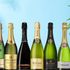 Bästa bubbel 2026 på Systembolaget – topplista