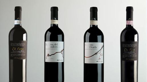 Bäst i test vecka 33 - en resa till en mindre känd del av Piemonte