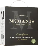 McManis Cabernet Sauvignon, 2023