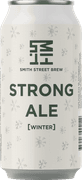 Smith Street Strong Ale Winter