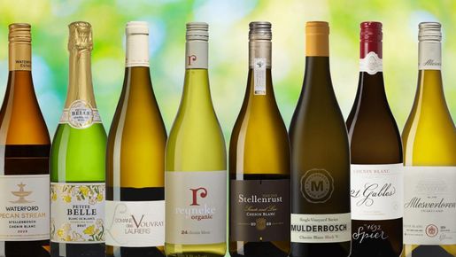 Bästa chenin blanc på Systembolaget 2025 – topplista