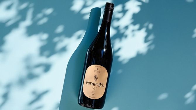 Parneviks nya vin hyllas av experterna