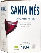 Santa Inés Organic Cabernet Malbec Carmenère, 2024