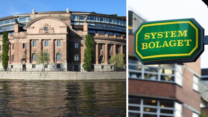 Valet 2026 – så tycker partierna om Systembolaget