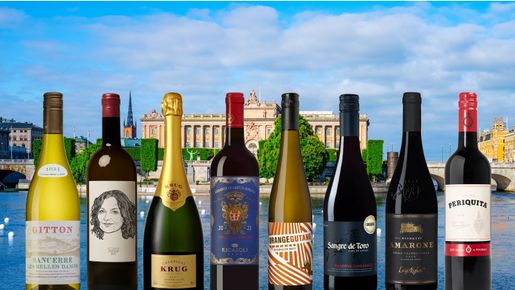 Vinerna till valvakan 2026 – en vinpolitisk valguide