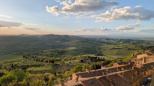 Vino Nobile di Montepulciano – underskattad appellation i skuggan av Montalcino