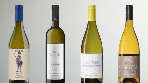 Bäst i test vecka 39 - Italien och prisvärd chardonnay