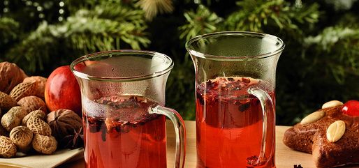 Glühweinrecept – eller prova vin chaud