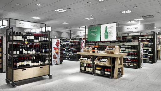 ”Udda” priser på Systembolaget – här är orsaken