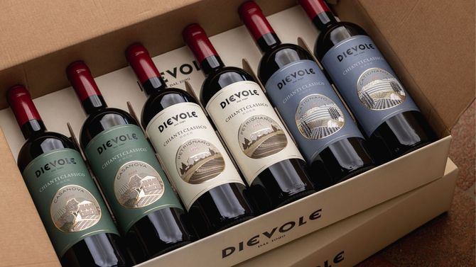 Nu har Alejandro Bulghroni Famile Vineyards utsetts till årets vinhus. 