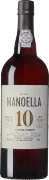 Manoella 10 Years Old White Port Wine & Soul