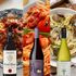 Vin till pasta – fem viner som lyfter din pasta till nästa nivå