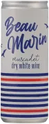 Beau Marin Muscadet, 2023