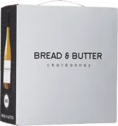 Bread & Butter Chardonnay 2023