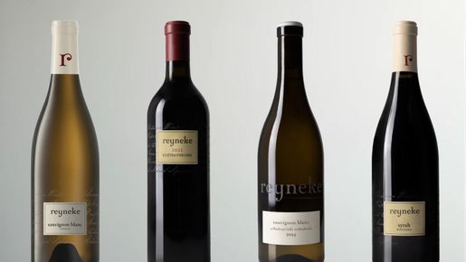 Bäst i Test vecka 42 - Sydafrika, Stellenbosch och Reyneke