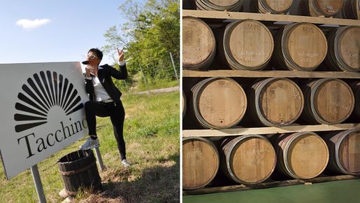 Monferrato är redo att kliva fram ur Langhes skugga