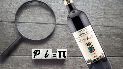 En spontan privatimport - en lysande Brunello i absolut toppklass
