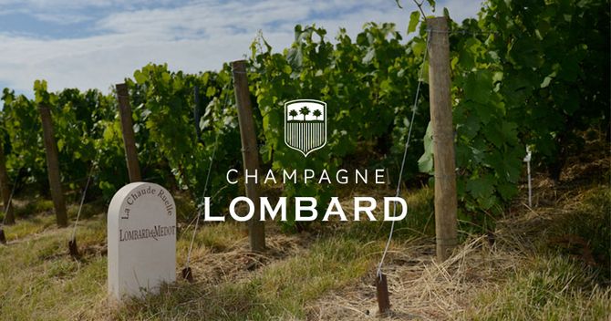 Champagne Lombard – kvalitet utan kompromisser